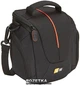 Сумка Case Logic DCB-304K Black (3201022/3300100) - зображення 1