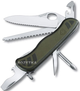 Швейцарский нож Victorinox Militari (0.8461.MWCH) - изображение 1