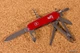 Швейцарский нож Victorinox Angler (1.3653.72) - изображение 2