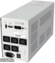 ДБЖ Powercom KIN-1000AP - зображення 2