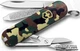 Швейцарский нож Victorinox Classic SD Millitary (0.6223.94) - изображение 1