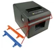 Чековий Термопринтер Xprinter N160ii USB 80мм 5656 - зображення 9