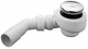 Сифон для душевого поддона RADAWAY TURBOFLOW TB50P - изображение 1
