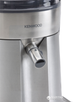Соковыжималка центробежная KENWOOD JE 850 - изображение 6