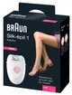 Depilator BRAUN SE 1170 - obraz 4
