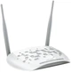 Точка доступа TP-LINK TL-WA801ND - зображення 1