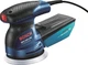 Ексцентрикова шліфмашина Bosch Professional GEX 125-1 AE (0601387500) - зображення 1