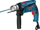 Дриль ударний БЗП Bosch Professional GSB 13 RE (0601217100) - зображення 1