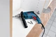 Дрель ударная БЗП Bosch Professional GSB 13 RE (0601217100) - изображение 3