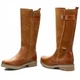 Чоботи Tamaris 1-26605-27 руді, Розмір 36 Eur - зображення 5