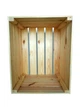 Ящик дерев'яний для зберігання ECO WoodBox (ДхШхВ:50*40*32см) - зображення 3