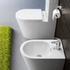 Смеситель для биде GROHE BauLoop 23338000 - изображение 3
