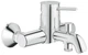 Смеситель для ванны GROHE BauClassic 32865000 - изображение 1