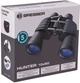 Бинокль Bresser Hunter 10x50 (1151050) - изображение 12