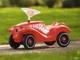 Автомобиль-каталка Big Bobby-Car-Classic (000 1303) - изображение 9