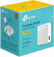 Маршрутизатор TP-LINK TL-MR3020 V3 Портативний WiFi4 / N300 / 100 Мбіт/с / USB 3G/4G / Живлення USB - зображення 3