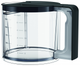 Соковыжималка центробежная BRAUN J300 - изображение 3