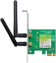 Wi-Fi адаптер TP-LINK TL-WN881ND WiFi4 / N300 / PCI Express - зображення 1