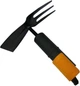 Podwójna motyka Fiskars QuikFit 1000735/137572 (5905568375728) - obraz 2
