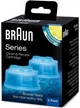 Картридж BRAUN Clean&Renew CCR2 - изображение 3