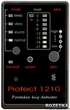 Детектор поля iProTech Protect 1210 - зображення 1