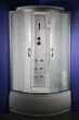 Гидромассажный бокс AQUASTREAM Classic 99 HW душевой бокс 90x90x217 см - изображение 2