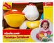 Игрушка-каталка ПЕЛИКАН-ЗАТЕЙНИК Kiddieland (049767) - изображение 6