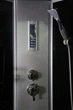Гидромассажный бокс AQUASTREAM Classic 99 HB душевой бокс 90x90x217 см - изображение 15