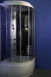 Гидромассажный бокс AQUASTREAM Classic 99 HB душевой бокс 90x90x217 см - изображение 3
