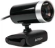 Веб-камера A4Tech PK-910H Black/Silver (4711421896122) - зображення 1