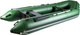 Лодка Aqua-Storm stm-330 - изображение 2