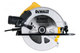 Пила циркулярна DeWalt DWE560 - зображення 3