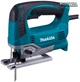 Лобзик электрический Makita JV0600K - изображение 1