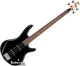 Бас-гитара Ibanez GSR180 BK (44062) Black - изображение 1