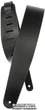 Гитарный ремень Planet Waves Classic Leather PW25L00DX Black - изображение 1