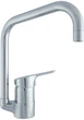 Смеситель-кран кухонный IDEAL STANDARD SLIMLINE II В8996АА - изображение 1