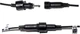 Парковочная система ParkCity Tallinn 818/305L Black (00000007571) - изображение 9