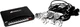 Парковочная система ParkCity Tallinn 818/305L Black (00000007571) - изображение 11