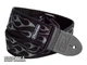 Гитарный ремень Dunlop D3811 GY - изображение 2