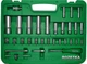Набор инструментов Toptul 1/4" и 1/2" (6-гр.) 94 предмета (GCAI094R) - изображение 4