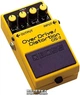 Педаль эффектов Boss OS-2 OverDrive/Distortion - изображение 2