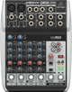 Behringer Xenyx Q802USB - изображение 1