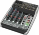 Behringer Xenyx Q802USB - изображение 3