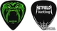 Медиатор Dunlop PH112P.94 Hetfield's Black Fang Player's Pack (6 шт) - изображение 1