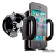 Автодержатель для телефона Defender 101+ Black (29101) - изображение 1