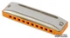 Губная гармошка Seydel Session Steel C (10301C) - изображение 1