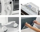 Конвектор Electrolux ECH/AG2-2000 EF - изображение 2