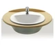Раковина ROCA RODEO A327866000 біла - зображення 2