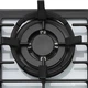 Варочная поверхность газовая KAISER KCG 6380 W Turbo - изображение 3