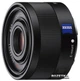 Sony 35mm, f/2.8 Carl Zeiss для камер NEX FF (SEL35F28Z.AE) - изображение 1